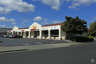 More details for 67-75 N San Tomas Aquino Rd, Campbell, CA - Retail for Lease