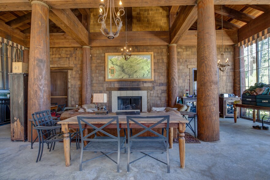 65745 Big Meadows Road, Kings Canyon National Pk, CA for sale - Building Photo - Image 3 of 62