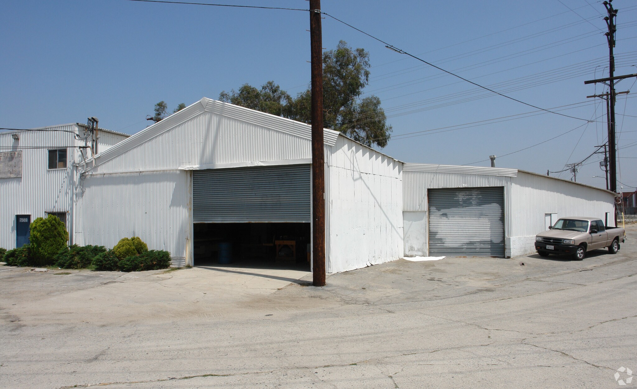 7569 Woodman Pl, Van Nuys, CA for sale Building Photo- Image 1 of 1