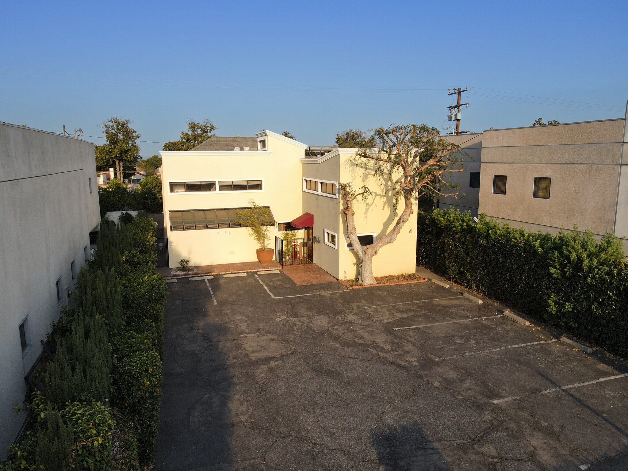 1112 S Garfield Ave, Alhambra, CA 91801 Office for Sale