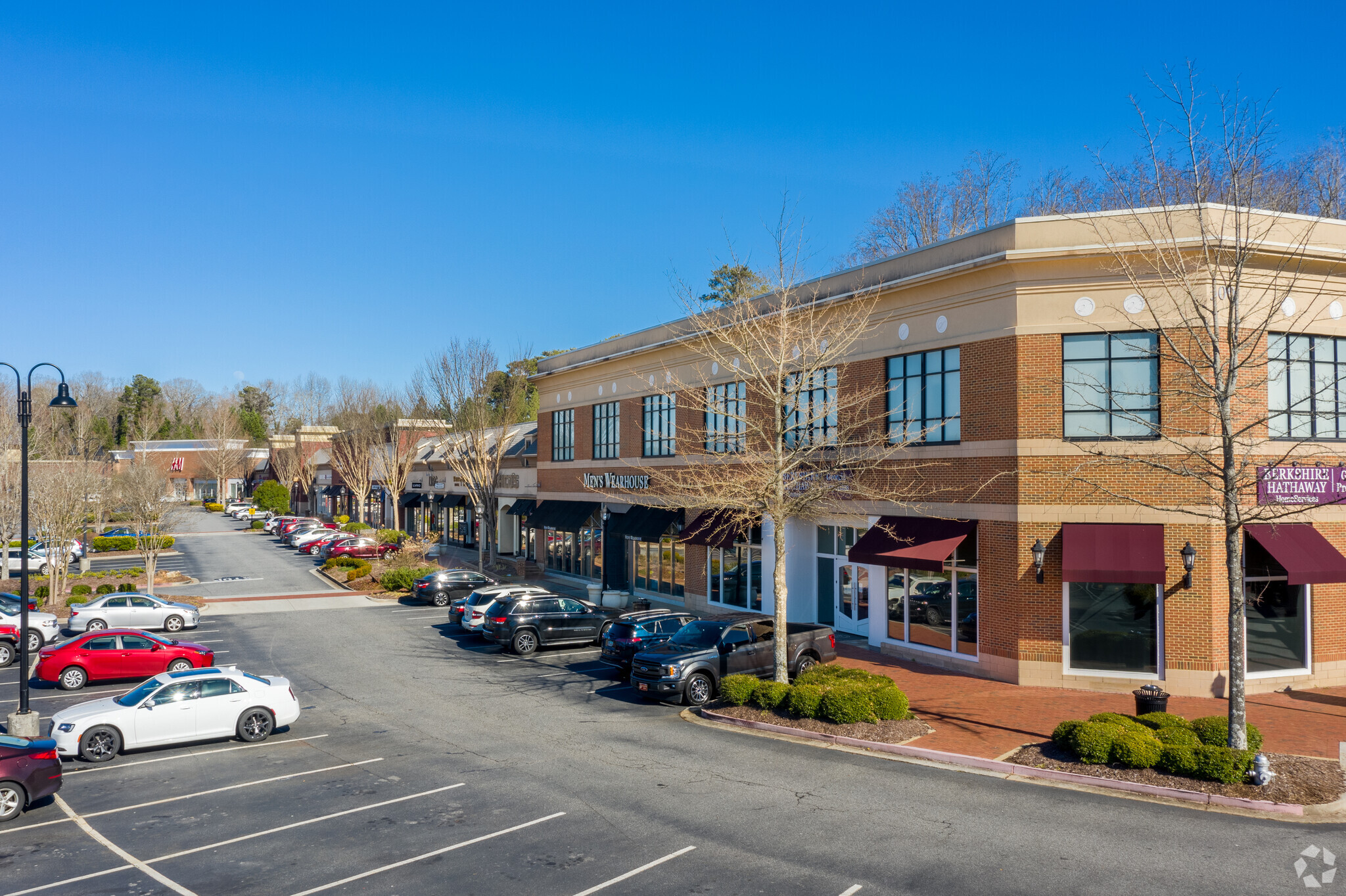 1250 Scenic Hwy, Lawrenceville, GA 30045 - The Shoppes at Webb Gin ...