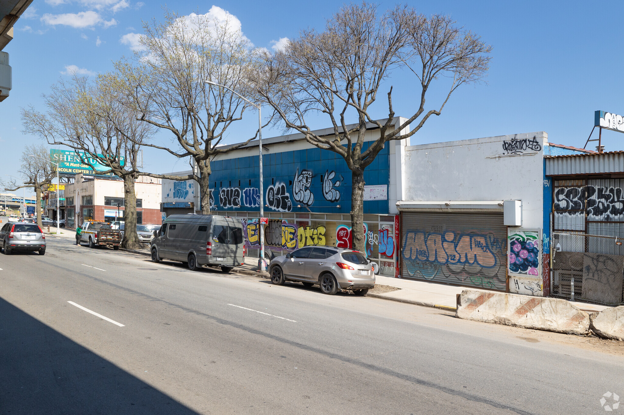 126-54 Northern Blvd, Flushing, NY for sale Primary Photo- Image 1 of 1