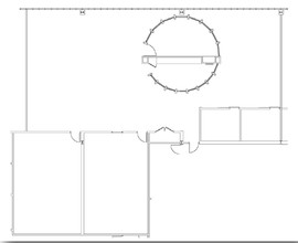 2235 Mercury Way, Santa Rosa, CA for lease Floor Plan- Image 2 of 2