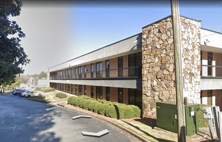 More details for 6735 Peachtree Industrial Blvd, Doraville, GA - Office for Lease