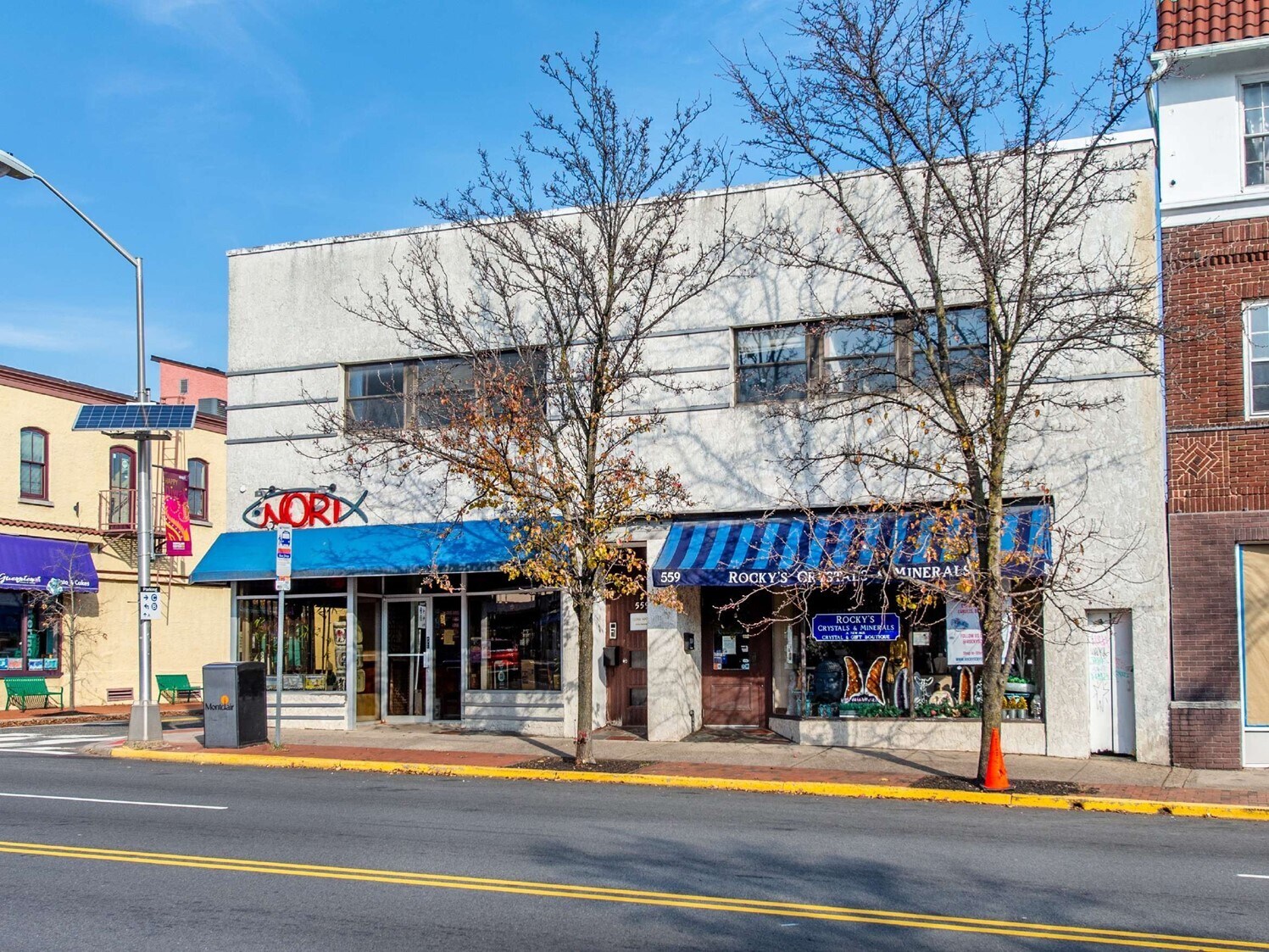 559 Bloomfield Ave, Montclair, NJ for sale Building Photo- Image 1 of 1