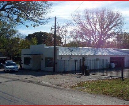 1201 Cole St, McKinney, TX for sale Primary Photo- Image 1 of 1