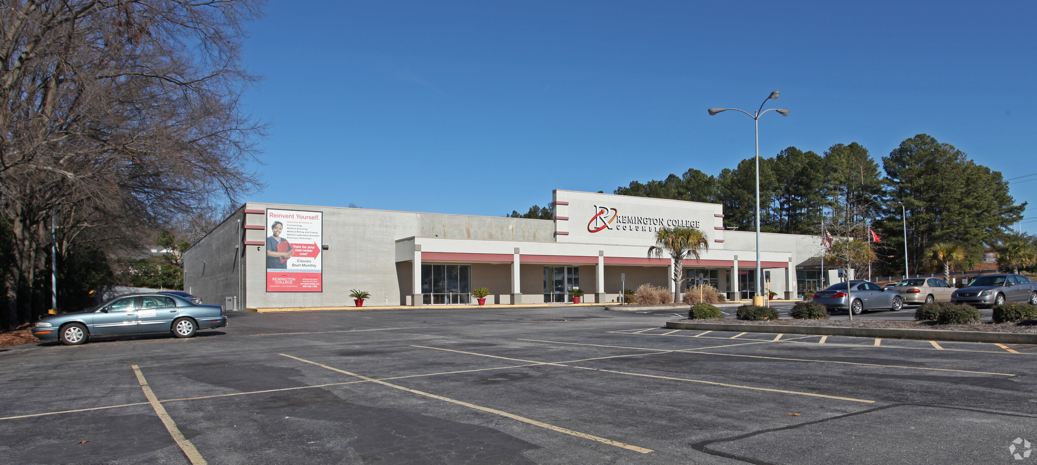 607 Bush River Rd, Columbia, SC 29210 - Retail for Sale | LoopNet