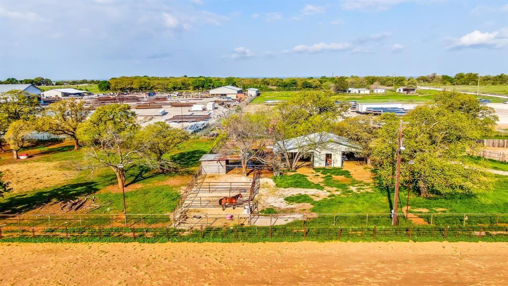 5950 W Interstate 20, Weatherford, TX 76088 Flex for Sale