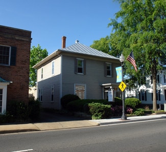 More details for 9117 Church St, Manassas, VA - Office for Sale