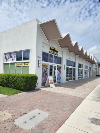 More details for 20080 W Dixie Hwy, Aventura, FL - Retail for Lease