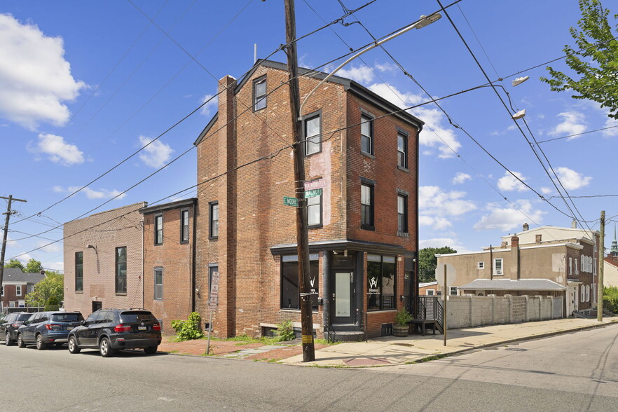 368 E Moore St, Norristown, PA for sale - Building Photo - Image 2 of 35