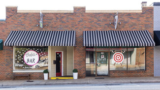 More details for 106-108 N Church St, Thomaston, GA - Retail for Sale