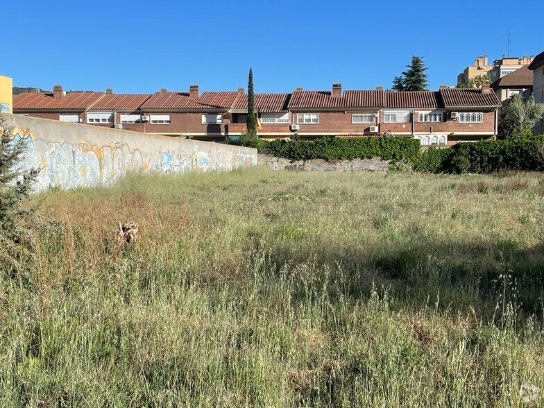 Land in Alcalá De Henares, Madrid for sale - Building Photo - Image 1 of 6