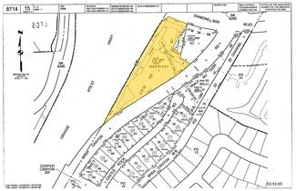 More details for 3333 S Diamond Canyon Rd, Diamond Bar, CA - Office for Lease