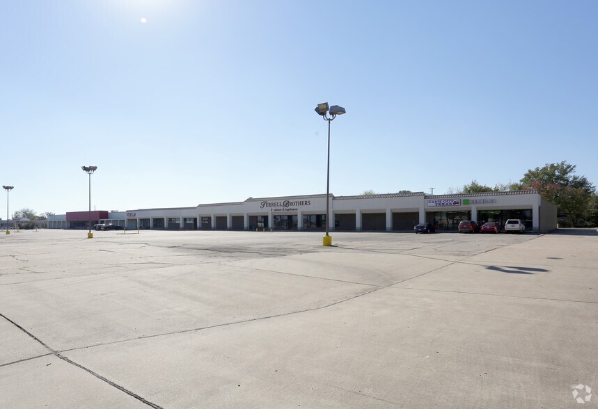 405 N McCoy Blvd, New Boston, TX for lease - Building Photo - Image 3 of 4