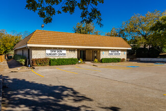 More details for 1115 W Randol Mill Rd, Arlington, TX - Office for Sale