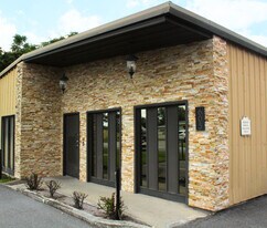 605 W Brannen Rd, Lakeland FL - Warehouse