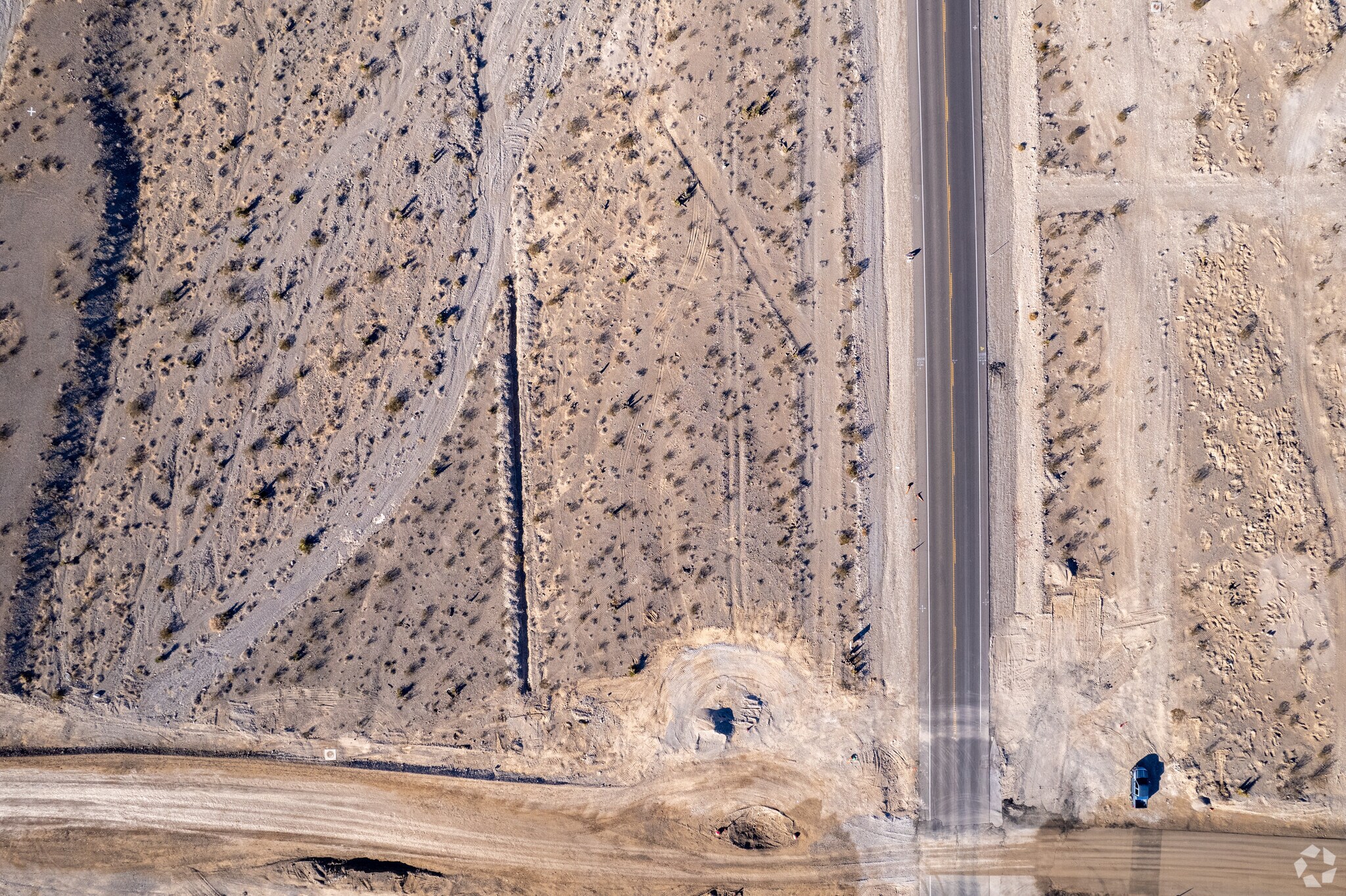 Kyle Canyon Road, Las Vegas, NV 89166 Land for Sale