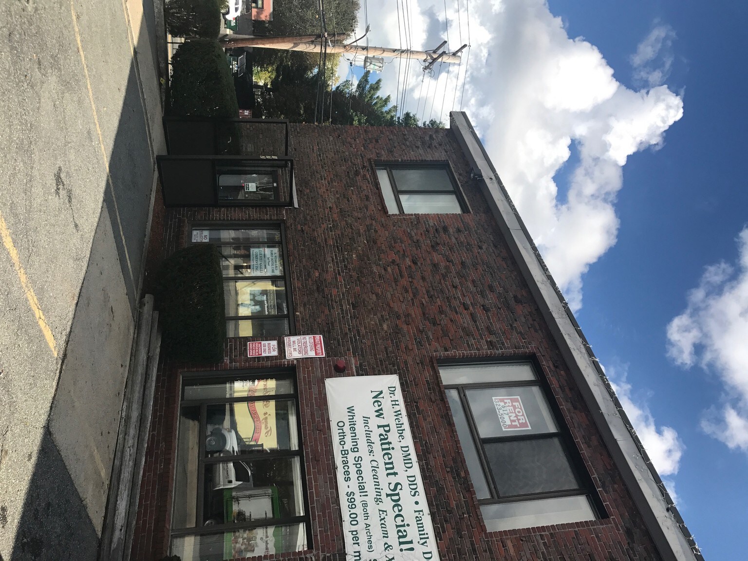 172 Spring St, West Roxbury, MA for sale Building Photo- Image 1 of 1