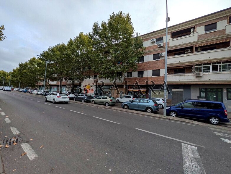 Office/Retail in Talavera de la Reina, Toledo for lease - Building Photo - Image 3 of 4