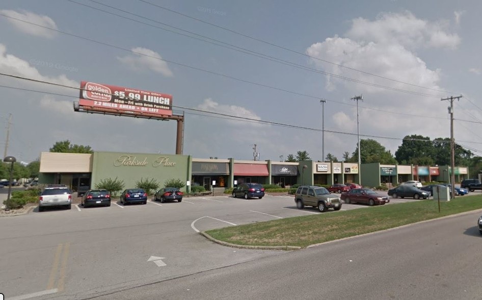 945 Boardman Canfield Rd, Boardman, OH for sale - Building Photo - Image 1 of 1