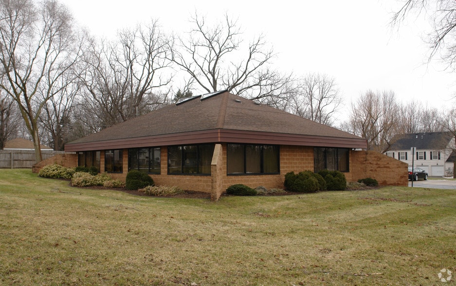 5121 Flushing Rd, Flushing, MI for lease - Building Photo - Image 2 of 2