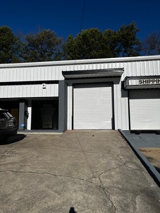 More details for 2910 Cole Ct, Norcross, GA - Flex for Lease