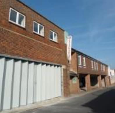 20 Wharf Rd, Eastbourne for lease - Building Photo - Image 1 of 1