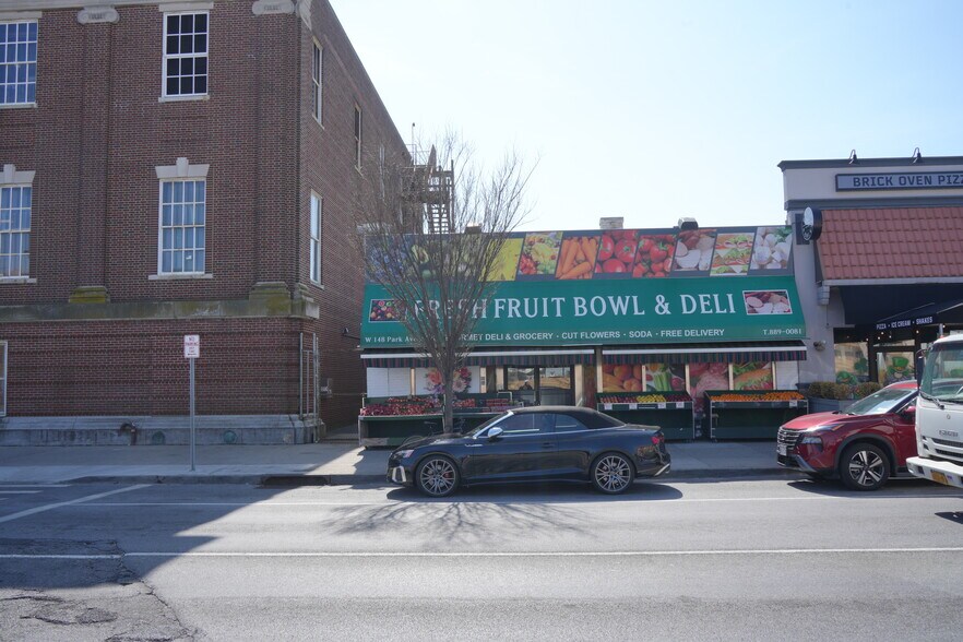 148 W Park Ave, Long Beach, NY for sale - Building Photo - Image 2 of 2