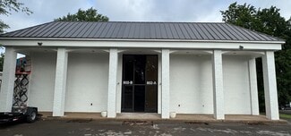 More details for 802 S Church St, Murfreesboro, TN - Industrial for Lease