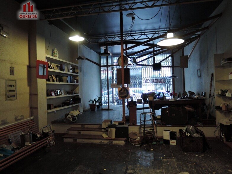 Retail in Ourense, Orense for lease - Building Photo - Image 2 of 11