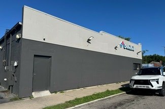 More details for 16005 W Mcnichols Rd, Detroit, MI - Retail for Sale
