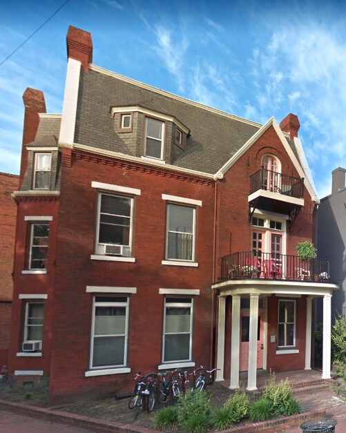 1301 Grove Ave, Richmond, VA 23220