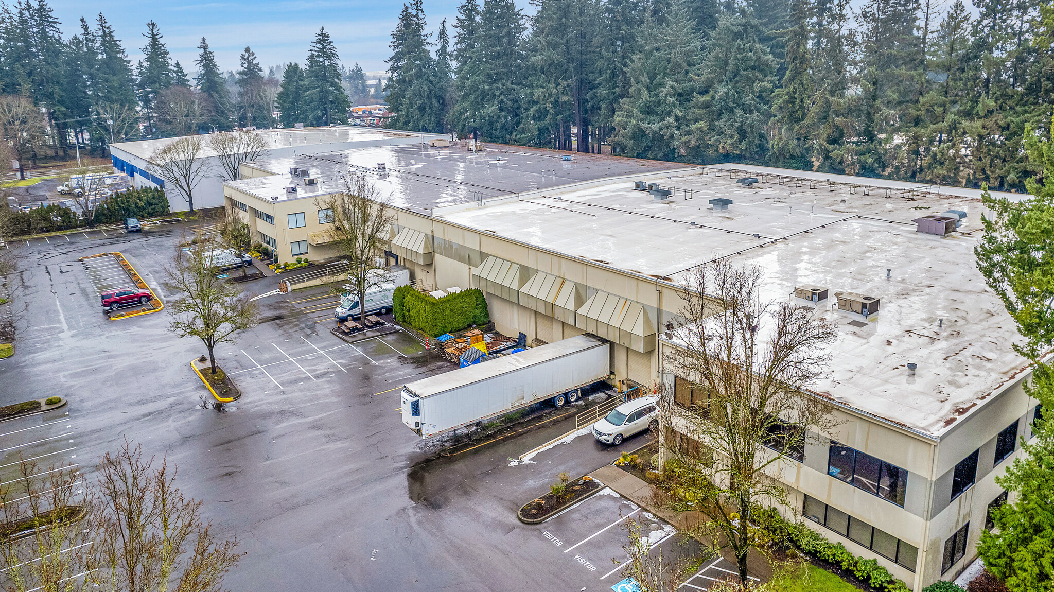 18544-18555 SW Teton Ave, Tualatin, OR for lease Building Photo- Image 1 of 8