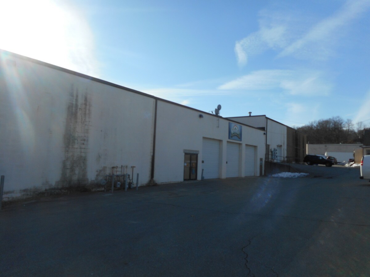 7 Power, Leominster, MA 01453