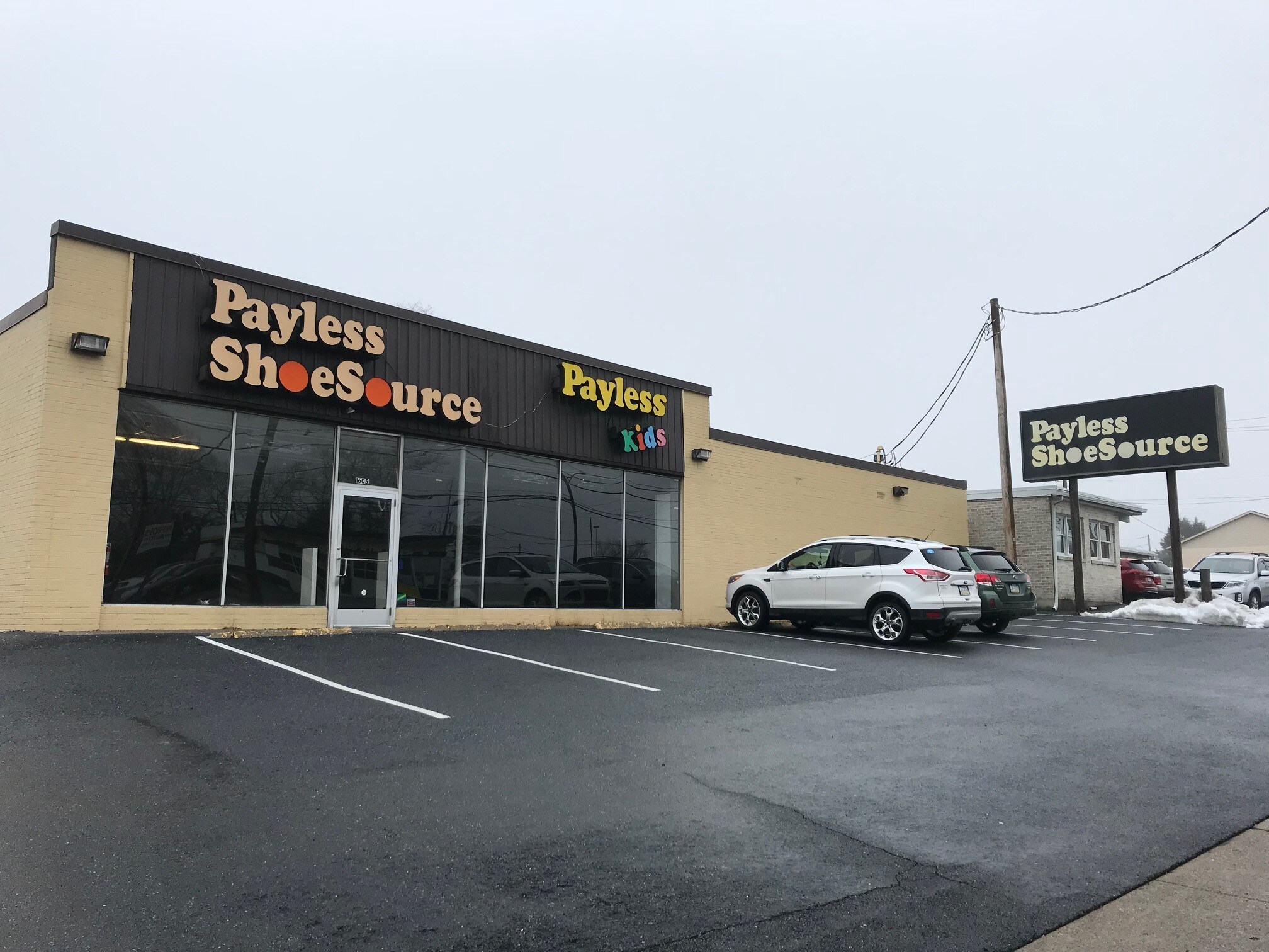 1607 Stefko Blvd, Bethlehem, PA for sale Primary Photo- Image 1 of 1