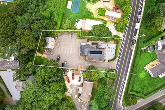 203 Bridgehampton Tpke, Bridgehampton, NY - AERIAL  map view - Image1