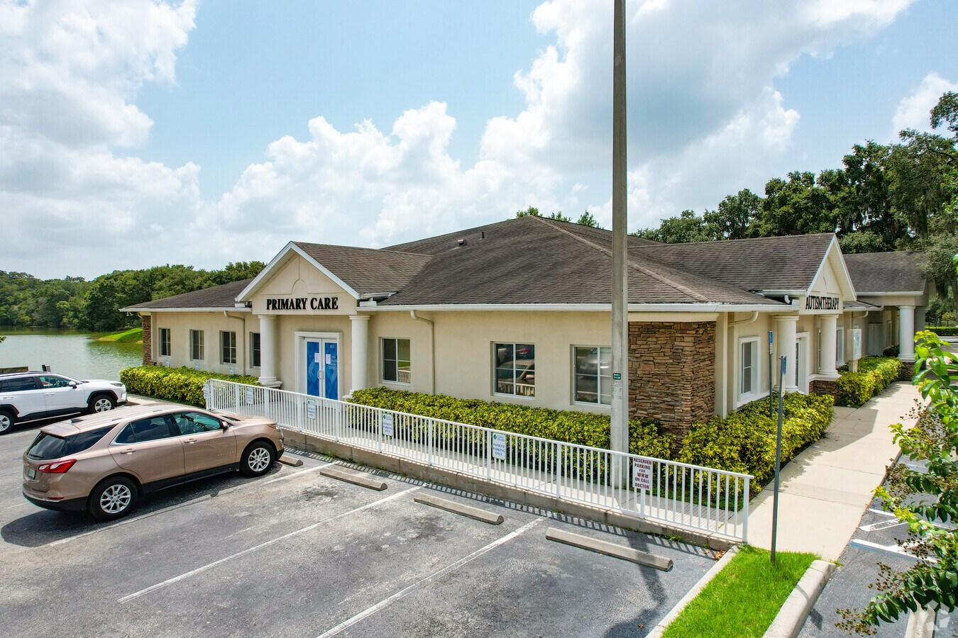 815 S Parsons Ave, Brandon, FL 33511