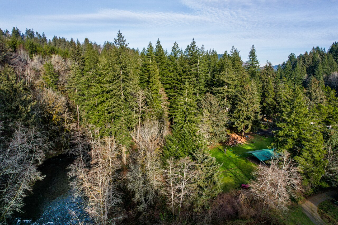 6029 Salmon River Hwy, Otis, OR 97368 Salmon River RV Park