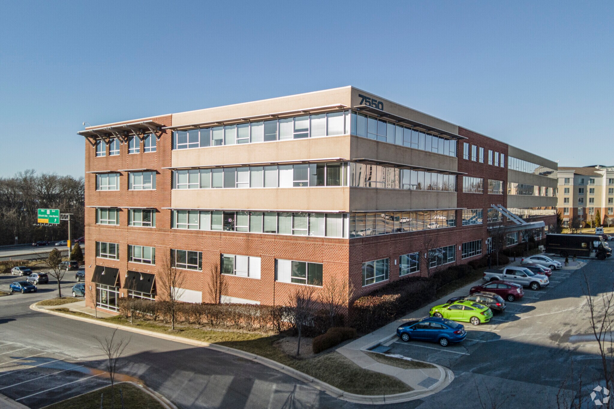 7550 Teague Rd, Hanover, MD 21076 Arundel Mills Corporate Park