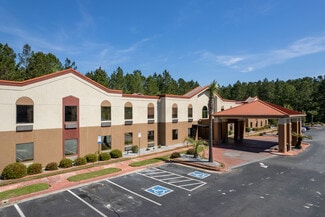 More details for 70 Wallace Martin Dr, Hinesville, GA - Hospitality for Sale