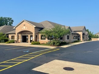 More details for 38815-38865 Dequindre Rd, Troy, MI - Office for Lease