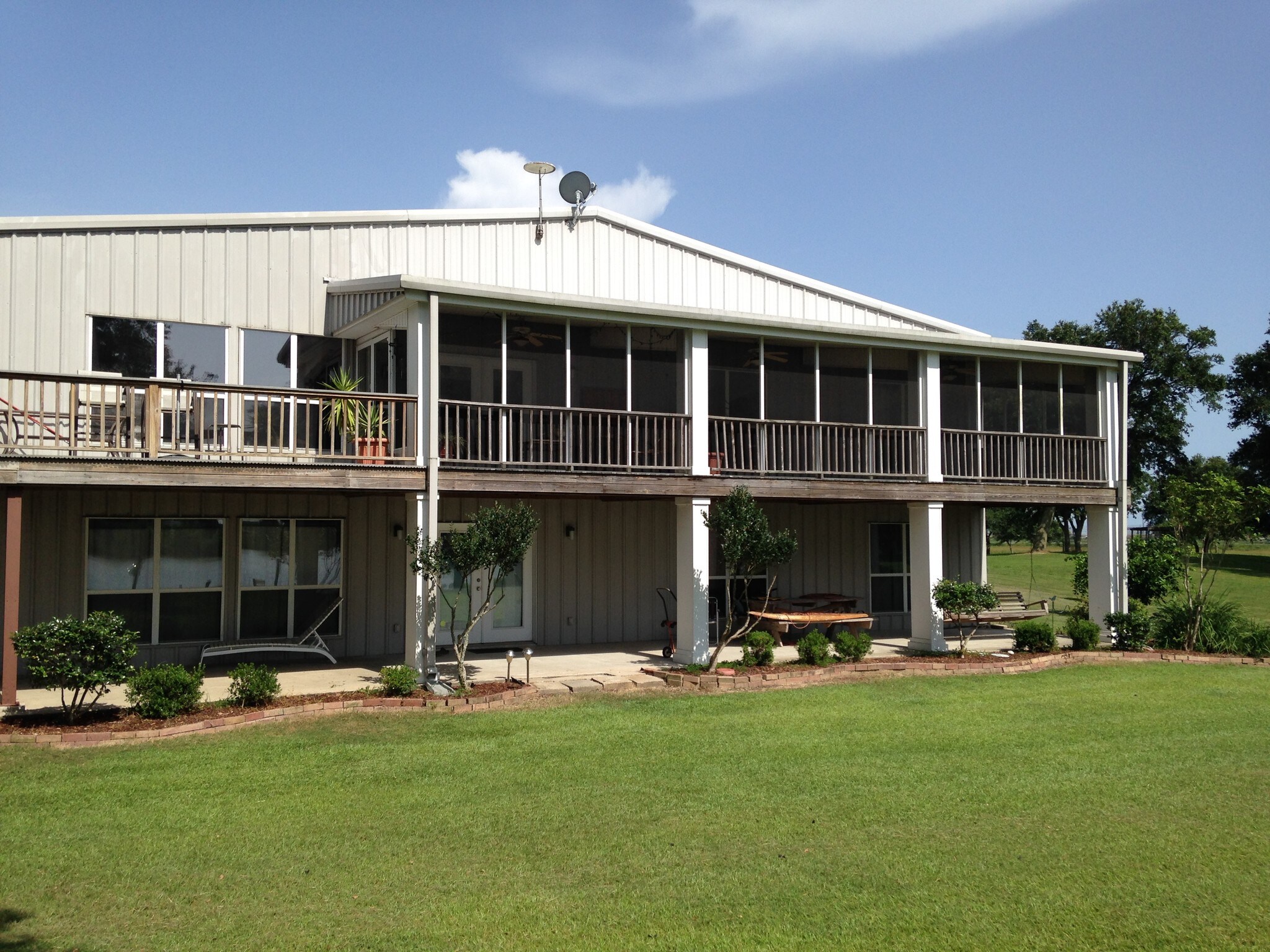 7901 Intracoastal Park Rd, Sulphur, LA for sale Primary Photo- Image 1 of 1