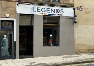 More details for 2-8 West Bridge St, Falkirk - Retail for Lease