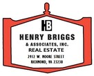 Henry Briggs & Associates, Inc.