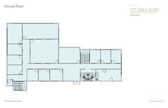 1300 Specialty Dr, Vista, CA for lease Floor Plan- Image 2 of 2