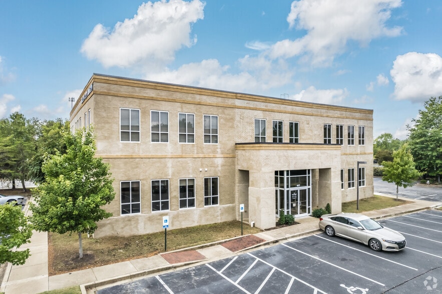 7796 Wolf Trail Cv, Germantown, TN for lease - Primary Photo - Image 1 of 23