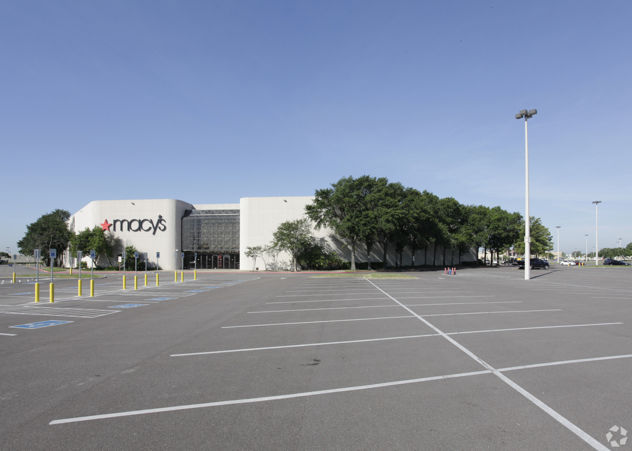 800 West Oaks Mall, Houston, TX for sale Building Photo- Image 1 of 1