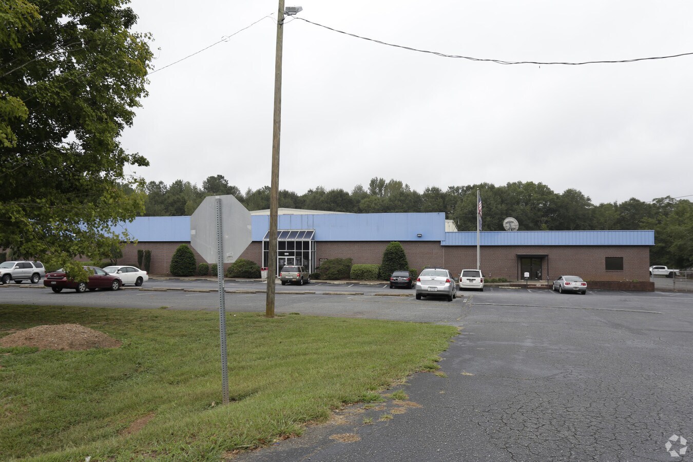 1000 Williamston Rd, Anderson, SC 29621