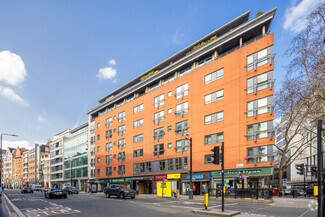 More details for 4-13 High Holborn, London - Retail for Lease